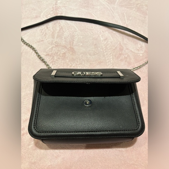 GUESS Chain Strap Crossbody - Picture 5 of 7